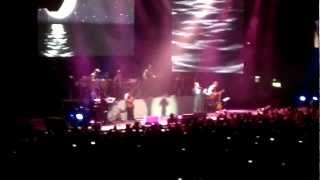 La Nave del Olvido - Cristian Castro (Buenos Aires, Luna Park 25/05/2012)