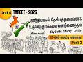 12th SCERT வரலாறு | பாடம் 4 | காந்தியடிகள் தேசியத் தலைவராக உருவெடுத்து மக்களை ஒன்றிணைத்தல் | Part 2