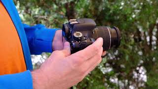 Как снимать видео на фотоаппарат Canon 600D, настройки, азы и лайфхаки. Авто- и ручной режимы