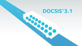 Docsis 3.1 Technology Explained