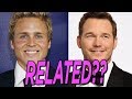 Are Chris Pratt and Spencer Pratt Related?