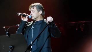 Александр Домогаров Live. Дороги Высоцкого в Поволжье. Он вчера не вернулся из боя Александр Домогаров Live. Дороги Высоцкого в Поволжье. Он вчера не вернулся из боя