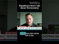 The Real Distraction: Culture Wars Over Economy in GOP Strategy