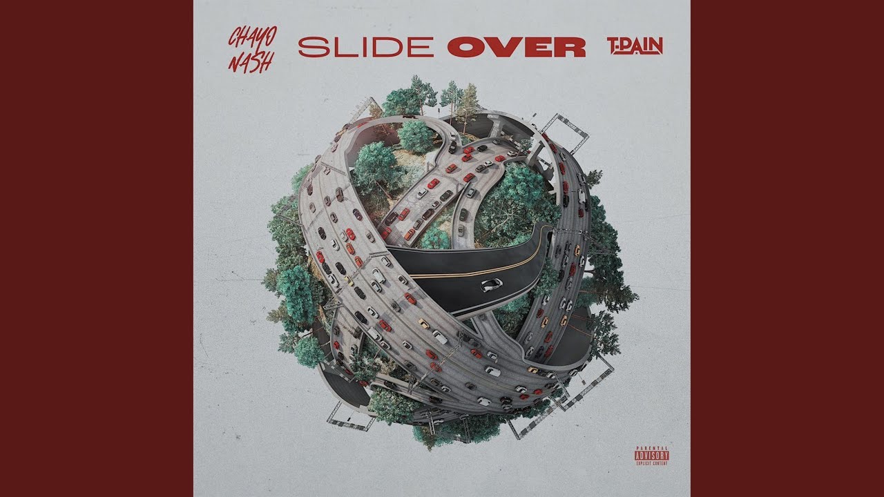 Παρακολούθηση Slide Over στο YouTube Παρακολούθηση Slide Over στο YouTube