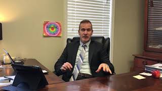 DUI with a commercial license in Mississippi by Stegall Law Firm 265 views 3 years ago 6 minutes, 42 seconds