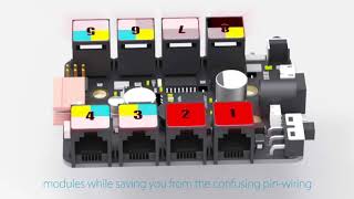 Makeblock Starter Robot Kit, Your First Step to Arduino, Sratch, Electronics and More!