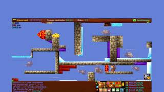 Transformice ~ M0cinho Gameplay Bootcamp #33