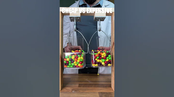 I tested cheap vs expensive wood glue just might save you on your next job!