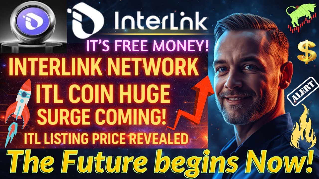 #InterLink