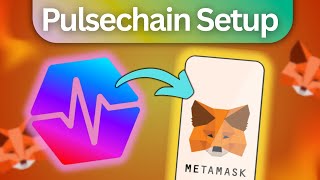 How to Add Pulsechain Mainnet to Metamask - Full Step by Step Tutorial