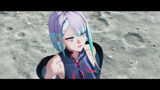 Send Lucy Off | Wuthering Waves x Cyberpunk Edgerunners Collab Even Story Peak Collab 