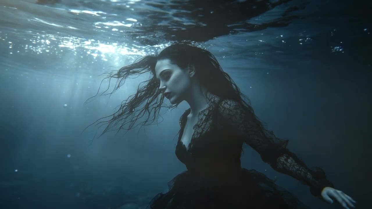 The Weight of Silence [Symphonic Metal]