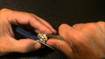 Plume Veil Build easy single coil low wattage build tutorial