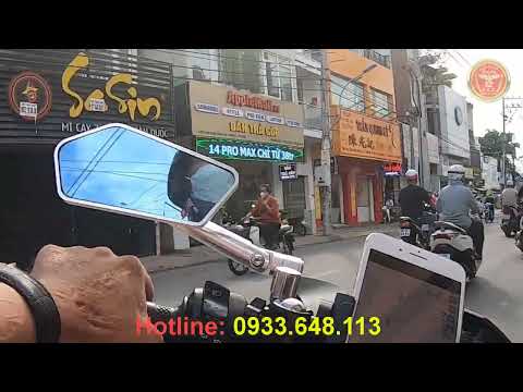 Video TRUY ĐUỔI KỊCH TÍCH XE WAVE MẤT Ở BIÊN HÒA LÊN TẬN... - youtube