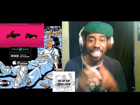 Run The Jewels – JU$T LISTENING PARTY!!!! REACTION VIDEO!!!