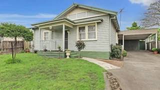 49 Stubbs Avenue, North Geelong- Californian Dreaming in Old Geelong West