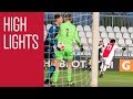 Highlights Ajax O17 - Vitesse O17