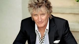 Rod Stewart - Still The Same