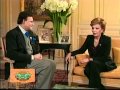 Farah Pahlavi and Zia Atabay ( Special Interview ) - NITV