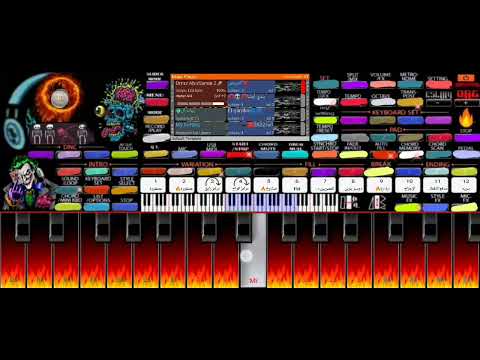 مزمار تحيه رمضان2023