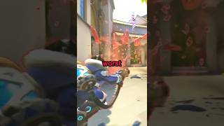 i ranked every overwatch gamemode #overwatch2 #marvelrivals