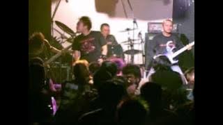 Forgotten - Aku jatuh cinta  @ROTTREVORE DEATHFEST (Bandung)