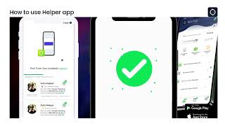 Helper App Tutorial- How to Use It screenshot 5