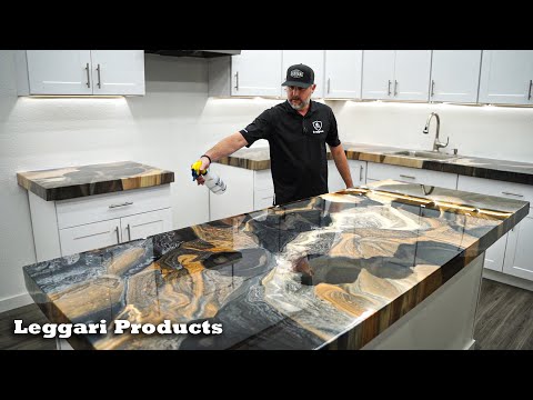 countertop contractor