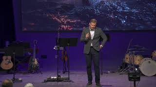 8:00 AM Sunday Service Livestream