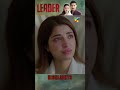 Leader | Episode 14 | Highlights #leader #kinzahashmi #aliraza #shorts