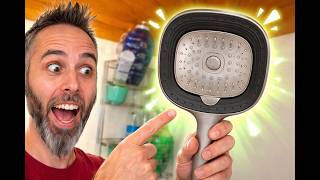 Best Handheld Bathroom Shower Head?