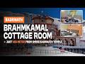 Best Stay in Badrinath Near Temple | Brahmkamal Cottage Room | Accommodation In Badrinath