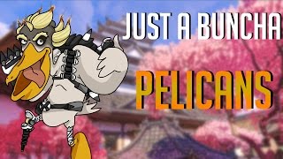 [Overwatch] Overtime Pelicans