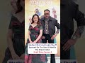 Bollywood Legends Madhuri Dixit &amp; Jackie Shroff Reunite on The Great Indian Kapil Show Season 4