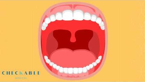 Checkable Medical Strep Test Training Video