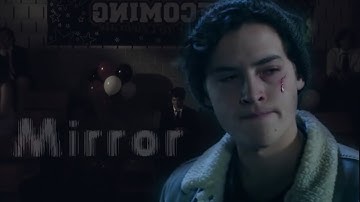 Mirror - Multifandom