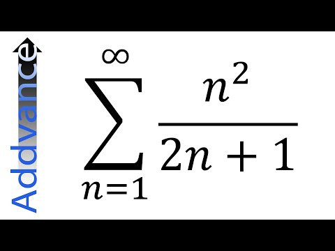 Sigma Notation ∑| IB Maths 😊➕