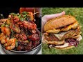 So Yummy BBQ | Awesome Food Compilation | Tasty Food Videos! #183