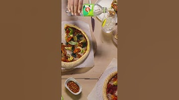 7UP Zero Serve it up