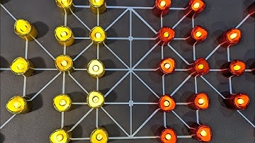 How to Play goti 16 | Challenge Accepted | Learn to Play