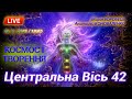 Внутрішній, зовнішній космос - творча точність чи точна творчість?