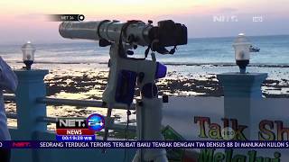 1 Ramadan Jatuh Pada Hari Kamis 17 Mei 2018  -NET24