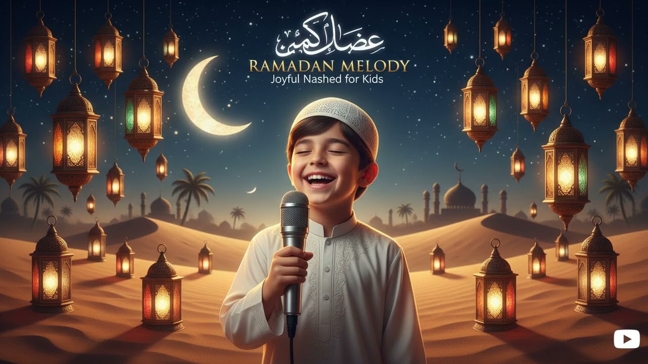 سكينة القلوب   قلبٌ يسع الجميع  #رمضان_كريم