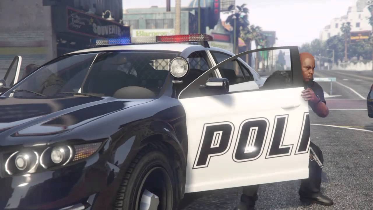 Pacific standard heist garage glitch