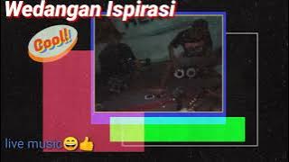 Wedangan inspirasi | musisi jalanan | Kutitipkan kepadamu