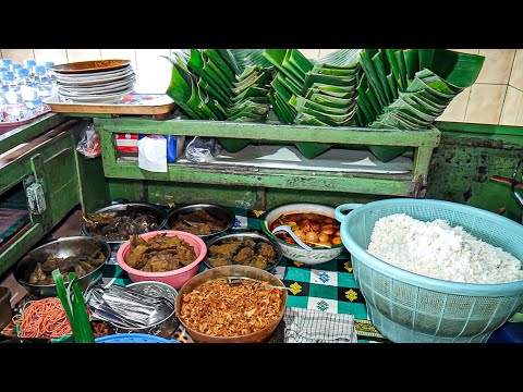 Lodeh Mbok Semah