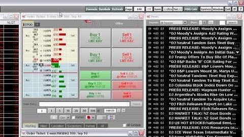 Creating and Managing Pages
