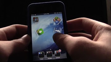 How to install SBswitcher and Scrollingboard