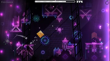 My part in "Light It Up" by TNC | [Geometry Dash]