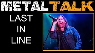 Andrew Freeman - Last In Line - Jericho - MTTV Episode 68